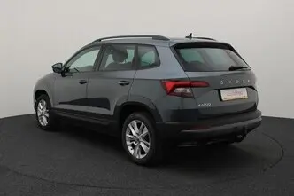Škoda Karoq, 1.5, 110 kW, бензин, автомат, передний привод