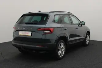 Škoda Karoq, 1.5, 110 kW, бензин, автомат, передний привод