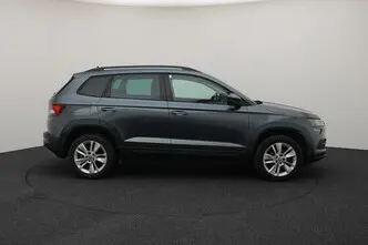 Škoda Karoq, 1.5, 110 kW, бензин, автомат, передний привод