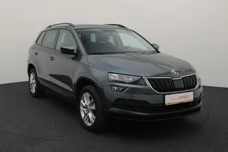Škoda Karoq, 1.5, 110 kW, бензин, автомат, передний привод