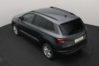 Škoda Karoq, 1.5, 110 kW, бензин, автомат, передний привод