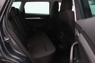 Škoda Karoq, 1.5, 110 kW, бензин, автомат, передний привод