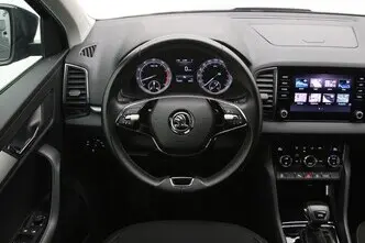 Škoda Karoq, 1.5, 110 kW, бензин, автомат, передний привод
