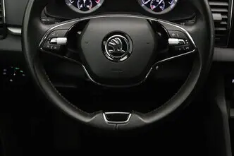 Škoda Karoq, 1.5, 110 kW, бензин, автомат, передний привод