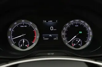 Škoda Karoq, 1.5, 110 kW, бензин, автомат, передний привод