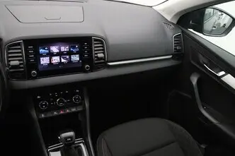 Škoda Karoq, 1.5, 110 kW, бензин, автомат, передний привод