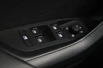 Škoda Karoq, 1.5, 110 kW, бензин, автомат, передний привод
