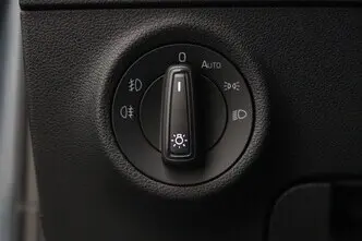 Škoda Karoq, 1.5, 110 kW, бензин, автомат, передний привод