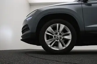 Škoda Karoq, 1.5, 110 kW, бензин, автомат, передний привод