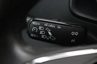 Škoda Karoq, 1.5, 110 kW, бензин, автомат, передний привод