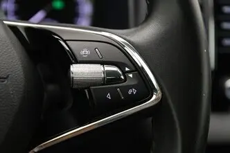 Škoda Karoq, 1.5, 110 kW, бензин, автомат, передний привод