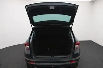 Škoda Karoq, 1.5, 110 kW, бензин, автомат, передний привод