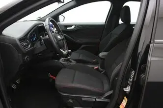 Ford Focus, 1.5, 134 kW, бензин, механическая, передний привод
