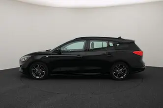 Ford Focus, 1.5, 134 kW, бензин, механическая, передний привод