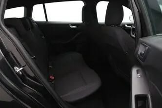 Ford Focus, 1.5, 134 kW, бензин, механическая, передний привод