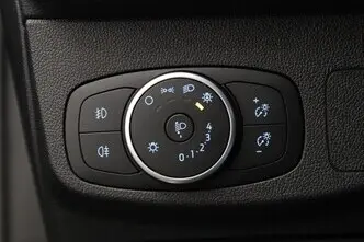 Ford Focus, 1.5, 134 kW, бензин, механическая, передний привод