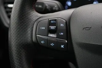 Ford Focus, 1.5, 134 kW, бензин, механическая, передний привод