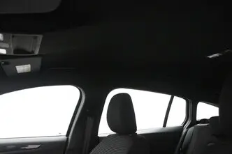 Ford Focus, 1.5, 134 kW, бензин, механическая, передний привод