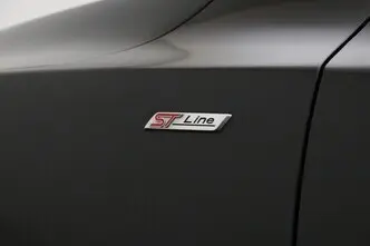 Ford Focus, 1.5, 134 kW, бензин, механическая, передний привод