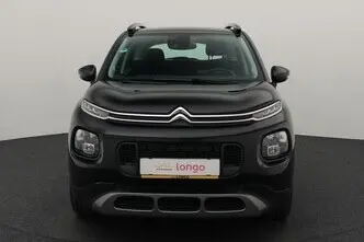Citroën C3 Aircross, 1.5, 88 kW, дизель, автомат, передний привод