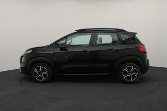 Citroën C3 Aircross, 1.5, 88 kW, дизель, автомат, передний привод