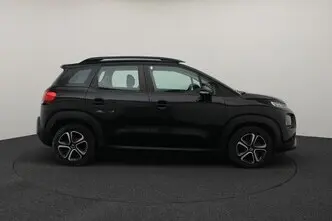 Citroën C3 Aircross, 1.5, 88 kW, дизель, автомат, передний привод
