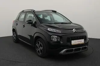 Citroën C3 Aircross, 1.5, 88 kW, дизель, автомат, передний привод