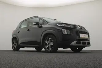 Citroën C3 Aircross, 1.5, 88 kW, дизель, автомат, передний привод