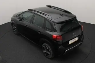 Citroën C3 Aircross, 1.5, 88 kW, дизель, автомат, передний привод
