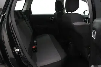 Citroën C3 Aircross, 1.5, 88 kW, дизель, автомат, передний привод