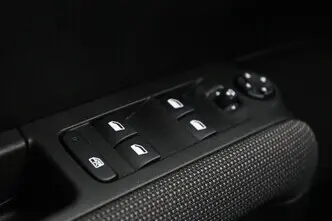 Citroën C3 Aircross, 1.5, 88 kW, дизель, автомат, передний привод