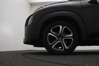 Citroën C3 Aircross, 1.5, 88 kW, дизель, автомат, передний привод