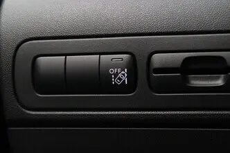 Citroën C3 Aircross, 1.5, 88 kW, дизель, автомат, передний привод