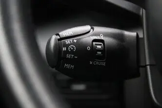 Citroën C3 Aircross, 1.5, 88 kW, дизель, автомат, передний привод