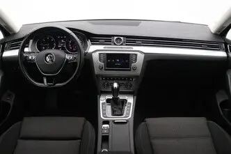 Volkswagen Passat, 1.6, 88 kW, дизель, автомат, передний привод