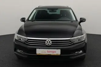 Volkswagen Passat, 1.6, 88 kW, дизель, автомат, передний привод