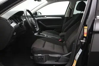 Volkswagen Passat, 1.6, 88 kW, дизель, автомат, передний привод