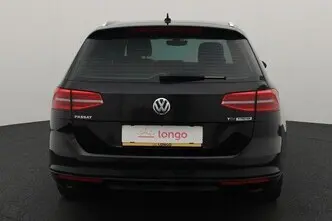 Volkswagen Passat, 1.6, 88 kW, дизель, автомат, передний привод