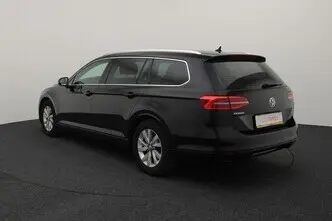 Volkswagen Passat, 1.6, 88 kW, дизель, автомат, передний привод