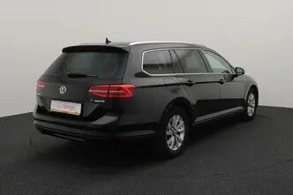 Volkswagen Passat, 1.6, 88 kW, дизель, автомат, передний привод
