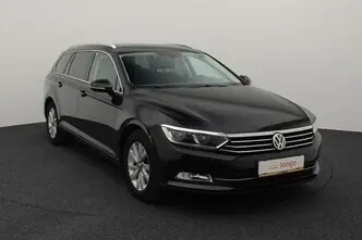 Volkswagen Passat, 1.6, 88 kW, дизель, автомат, передний привод
