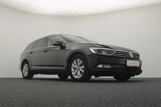 Volkswagen Passat, 1.6, 88 kW, дизель, автомат, передний привод