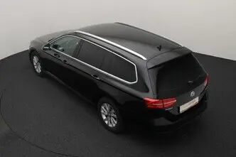 Volkswagen Passat, 1.6, 88 kW, дизель, автомат, передний привод