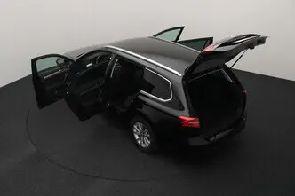 Volkswagen Passat, 1.6, 88 kW, дизель, автомат, передний привод