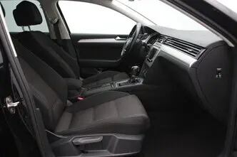 Volkswagen Passat, 1.6, 88 kW, дизель, автомат, передний привод
