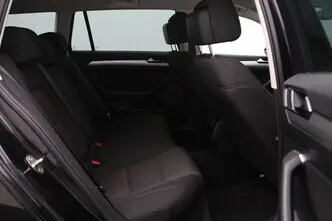 Volkswagen Passat, 1.6, 88 kW, дизель, автомат, передний привод
