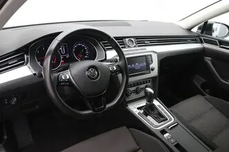 Volkswagen Passat, 1.6, 88 kW, дизель, автомат, передний привод