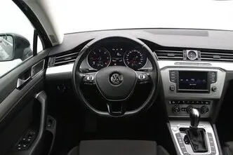 Volkswagen Passat, 1.6, 88 kW, дизель, автомат, передний привод