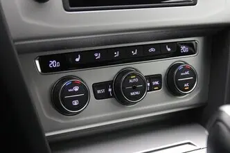 Volkswagen Passat, 1.6, 88 kW, дизель, автомат, передний привод