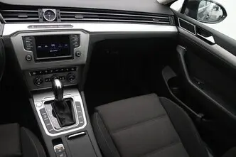 Volkswagen Passat, 1.6, 88 kW, дизель, автомат, передний привод